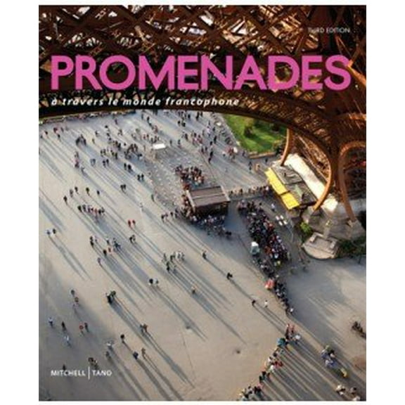 Pre-Owned PROMENADES-W/SUPERSITE ACCESS (Hardcover) 1680049976 9781680049978
