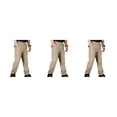 thumbnail image 4 of Qarigey Pantalones Cargo para hombre, ropa deportiva ligera de secado rápido para exteriores, monos de entrenamiento de talla grande para Type1 NO1, 4 of 6