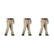 thumbnail image 1 of Qarigey Pantalones Cargo multibolsillos para hombre, ropa deportiva de verano de secado rápido, monos transpirables de gran tamaño Type1 NO1, 1 of 6