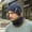 Navy, variant on Black Wool Fleece Lined Beanie Winter Hats for Men Women Cotton Thermal Thick Polar Fleece Snow Skull Cap for Men and Women One Size