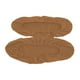 thumbnail image 4 of 2x fundas para reposabrazos de silla de oficina, fundas protectoras para brazos, funda para reposabrazos, funda para brazo de silla para el hogar, , Café mayimx Cubierta del reposabrazos, 4 of 9