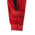 thumbnail image 4 of Gioberti Kids and Boys Athletic Track Jogger Pants - with Ribbed Cuff Leg, 4 of 6