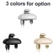 thumbnail image 5 of Clip Auto Sun Visor visor Clach Soporte Reparación para A1 Q58E0 857 562A7 B6 B7 B8 S4 S5, 5 of 6