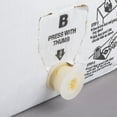 thumbnail image 3 of LouAna Butter Flavored Canola Popping Oil Bag-in-Box Oil 35 LBS | 1 Bag/Case, 3 of 5