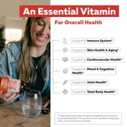 Triquetra Health Plant-C: Whole Food Vitamin C Liquid