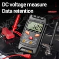 thumbnail image 2 of Counts Mini Multimeter Digital Inteligen Meter Ohm NCV Electricity Tools, 2 of 5