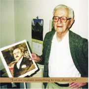 Kramer - Let Me Explain Something to You About Art - Rock - CD