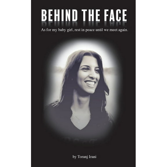 Behind The Face (Hardcover)
