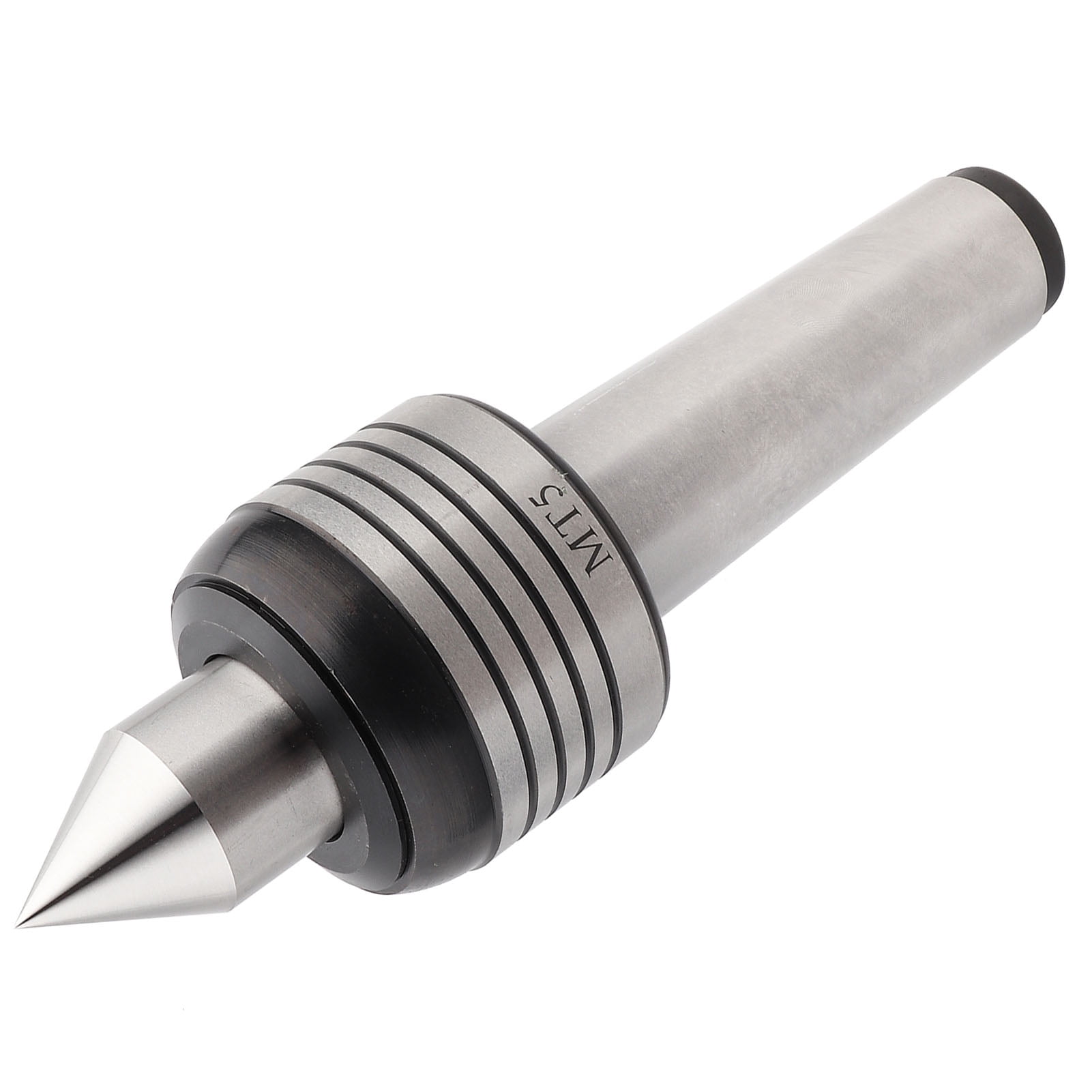 Center Taper, Live Tailstock Center, Medium Low Speed Woodworking CNC