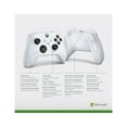 thumbnail image 5 of Microsoft Xbox Wireless Controller - Robot White, 5 of 5