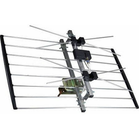 Channel Master METROtenna 40-Mile Range Multi-Directional Outdoor Antenna