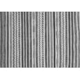 thumbnail image 1 of Ahgly Company Indoor Rectangle Abstract Gray Modern Area Rugs, 7' x 9', 1 of 4