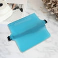 thumbnail image 3 of Bolsa de mochila impermeable ligera Zulema Paquete seco impermeable azul claro, 3 of 7