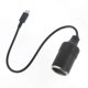thumbnail image 1 of Type C USB Fast Charger Adapter for 12V Car Socket Power Cable, 1 of 4