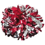 1 in-Stock 2-Color Metallic Pom (Sold Individually) MRE/MSI