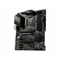thumbnail image 3 of MSI Pro Intel Z490 LGA 1200 ATX DDR4-SDRAM Motherboard, 3 of 5