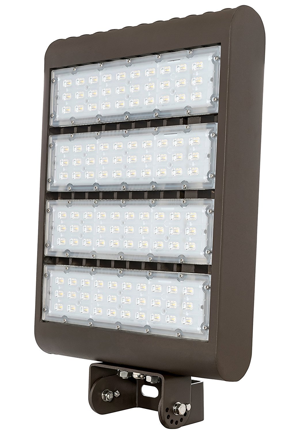 Westgate Outdoor LED Flood Lights Aluminum Housed High Lumen