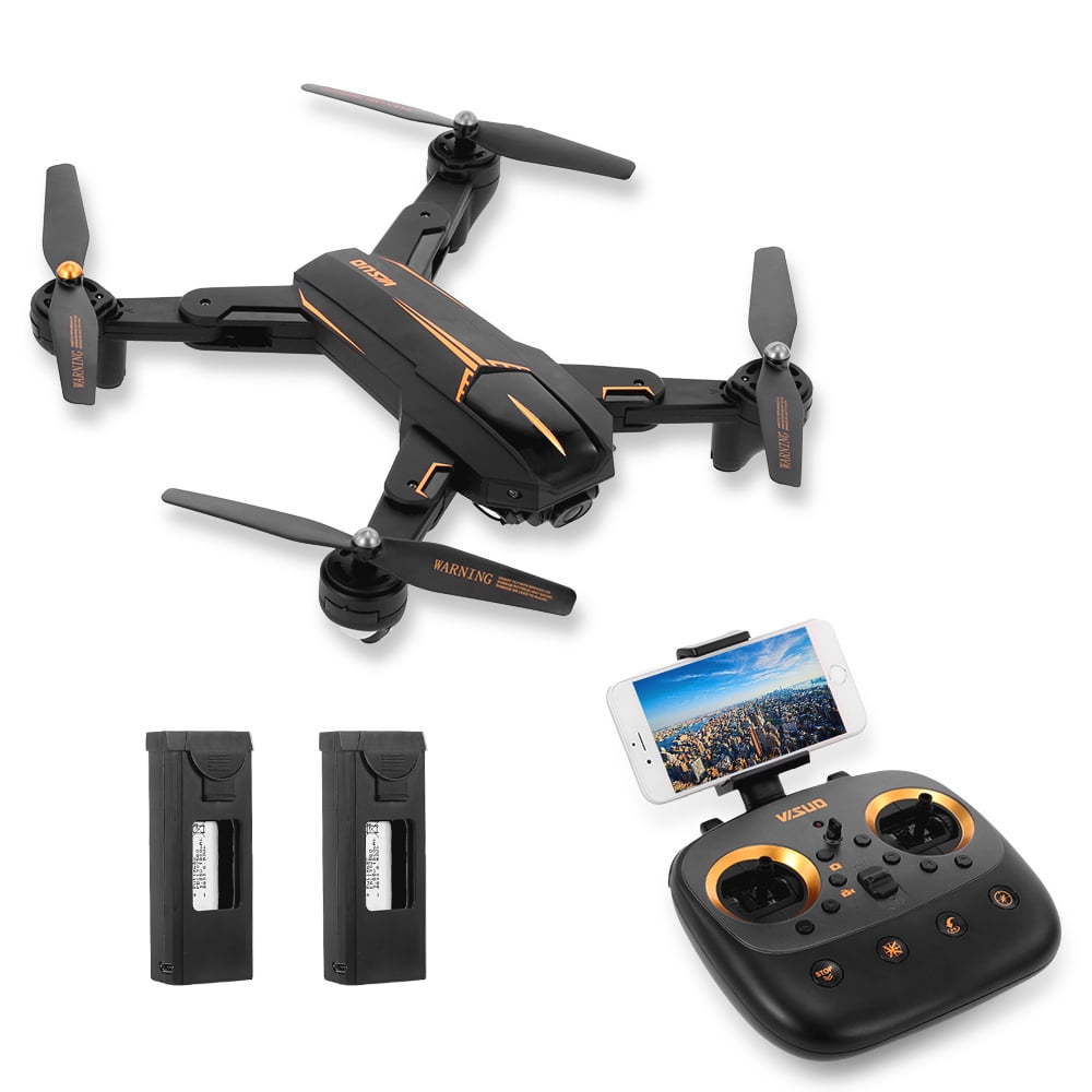 visuo xs812 gps 5g wifi fpv