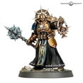 thumbnail image 2 of 96-56 Warhammer Age of Sigmar: Stormcast Eternals: Knight-Relictor, 2 of 2