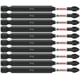 thumbnail image 1 of Brocas eléctricas para atornillar BOSCH ITPH235B Phillips #2, paquete de 10, 1 of 8
