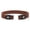 Beige, variant on Unisex Invisible Elastic Waist Belt Buckleless Stretch Slim Belt for Jeans Dresses