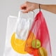 thumbnail image 4 of unbranded 10Ud Bolsas De Malla Con Cordón Prácticas Y Duraderas Para Comprar Y Guardar, 4 of 6