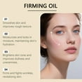 thumbnail image 5 of Facials Oil With Cooling Massage Roller Reduces Wrinkles & Boosts Skin For Face Neck, 5 of 9