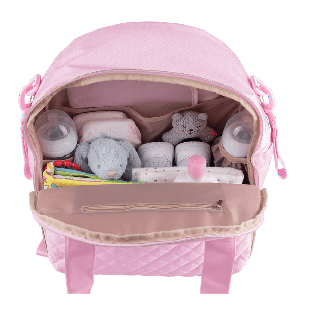 Pañalera mochila walmart new arrivals