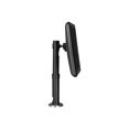 thumbnail image 2 of Atdec SD-POS-HA - Mounting kit - for LCD display - black - screen size: 12"-24", 2 of 4