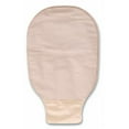 thumbnail image 3 of New Image Drainable 9"L 2pc System Colostomy Pouch 9 Inch Length, Mini 18203, 10 Ct, 3 of 3