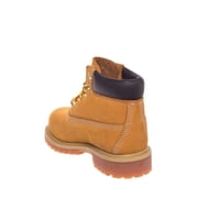 Timberland 6-inch Premium Waterproof Youth Little Kids Boots Size 13.5