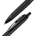 thumbnail image 4 of Uniball Signo 207+ Gel Pen 4 Pack, 0.7mm Medium Black Pens, Gel Ink Pens | Office Supplies Sold by Uniball are Pens, Ballpoint Pen, Colored Pens, Gel Pens, Fine Point, Smooth Writing Pens, 4 of 5