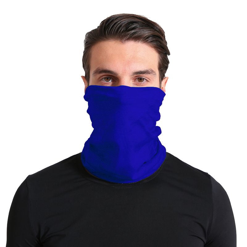 Street Art Neck Gaiter Face Mask Bandana Head Band Multi-Use Tube  Face Cover 