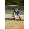 thumbnail image 5 of Sof Sole® over-the-Calf Baseball Socks 2-Pack Red, Youth Small 13C-4Y, 5 of 5