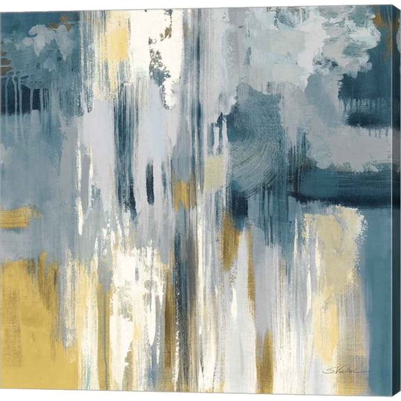 Great Art Now Fisherman Nets Neutral by Silvia Vassileva, Canvas Wall Art, 24W x 24H