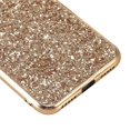 thumbnail image 3 of Glitter Powder Shockproof Tpu Case For Xiaomi Redmi Note 7 (black), 3 of 4
