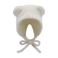 thumbnail image 5 of Woman Winter Cute Ears Knit Hat Ear Crochet Hat, 5 of 5