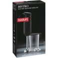 Bodum BISTRO SET Electric Blender Stick with Accessories, Ergonomic