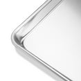 thumbnail image 4 of Last Confection (Set of 6) Cookie Sheets, 13" x 18" Half Sheet Pans, 4 of 8