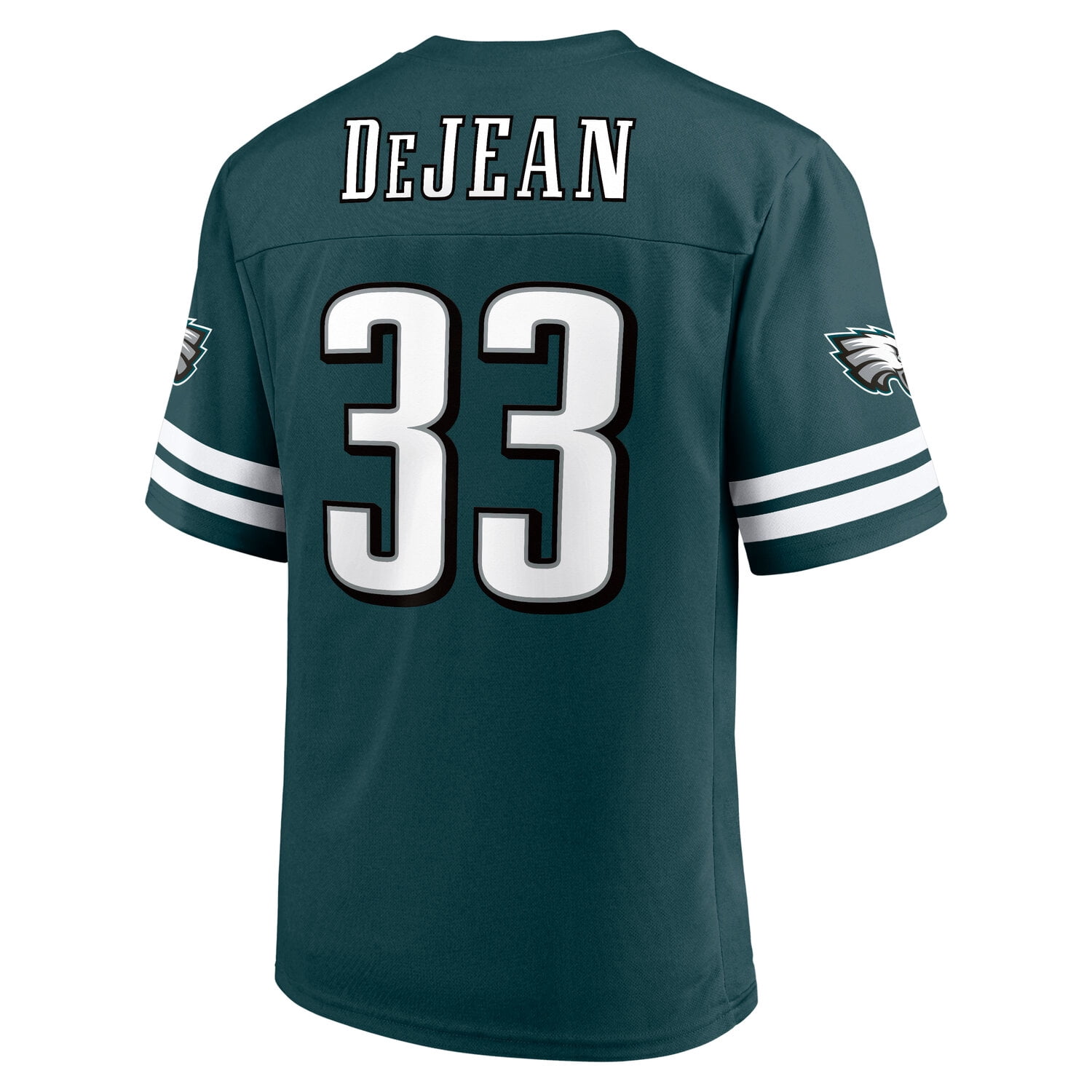 NFL Cooper Dejean Philadelphia Eagles Men's Player Jersey