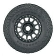 thumbnail image 4 of Set of 4 Yokohama Geolandar M/T G003 LT35X12.50R17 121Q E Tires, 4 of 5