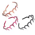 thumbnail image 1 of unbranded 3Ud Para U Toothed En Resina Con Simple Para Uso Diario Y Estilos Variados, 1 of 8