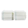 thumbnail image 1 of 50Pcs Disposable Mop Cloth for Roborock S6, S6 MaxV, S6 Pure,E5, E4, S5 Max, S5, E35 and E2 Robot Vacuum Cleaner Parts, 1 of 4