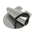 thumbnail image 4 of Abbracc Sewing Machine Durable Low Shank Presser Foot for Binding Attachment Tool 5mm, 4 of 5