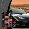 thumbnail image 2 of Qholemyo 100Ml Car Ceramic Coating Spray Paint Waxing Brightening Water Repellent General Purpose Coating Agent, 2 of 9