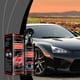 thumbnail image 1 of Spray de revestimiento de coche 6 en 1 de alta protección | Reparación de arañazos con nanotecnología avanzada | Repelente al agua e iluminador | Encerante de pintura 100ml | Uso universal, 1 of 8