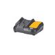 thumbnail image 3 of Cargador BELUG para Baterías 12v/20v Max Ion de Litio, 3 of 3