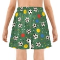 thumbnail image 5 of joogoo Soccer Balls Boys Swim Trunks Beach Swimsuit Shorts Boxer 12-13Y, 5 of 8