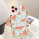 thumbnail image 3 of Cute Smile Case For IPhone11 Iphone 14 12 11 13 Pro Max X XR XS Max 7 8 Plus 13 Mini SE 2020 Silicon Soft Shockproof Back Cover, 3 of 5