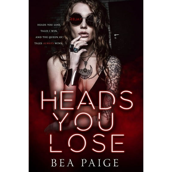Heads You Lose, (Paperback)